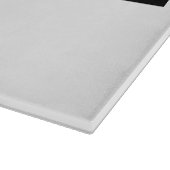 Planche À Découper Croix chrétienne (Coin)