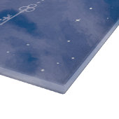 Planche À Découper Crow Spirit Animal Cutboard - Décor d'autel (Coin)