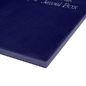 Planche À Découper Crux de constellation de l'hémisphère sud (Coin)