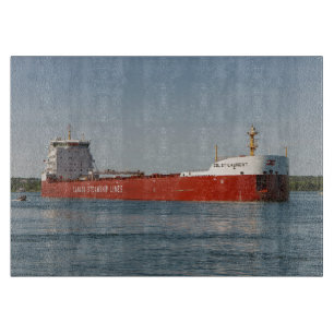 planche à découper CSL St. Laurent