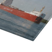 planche à découper CSL St. Laurent (Coin)