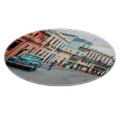 Planche À Découper Cuba (Coin)