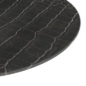 Planche À Découper Cuir de crocodile luxueux : texture textile. (Coin)