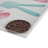 Planche À Découper Cuire facilement (Coin)