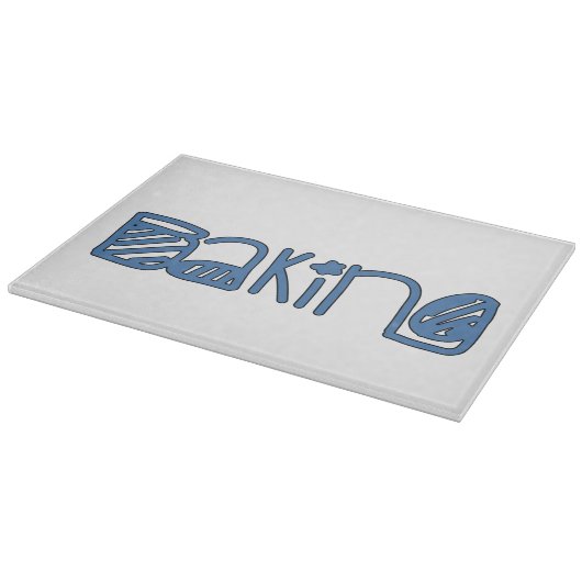 Planche À Découper Cuisine (Coin)