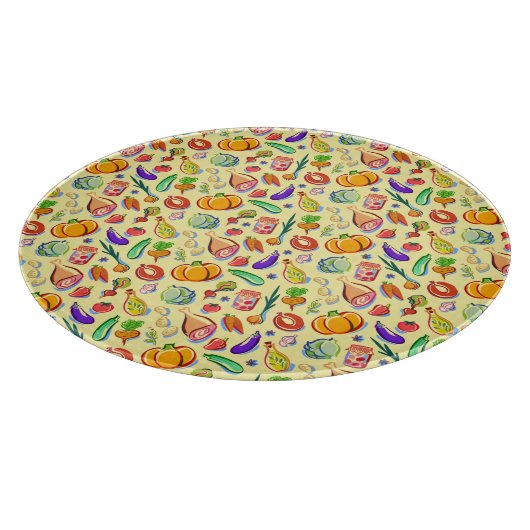 Planche À Découper Cuisine (Coin)