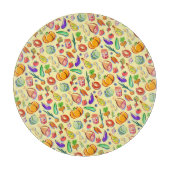 Planche À Découper Cuisine (Devant)