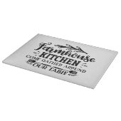 Planche À Découper Cuisine agricole (Coin)