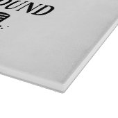 Planche À Découper Cuisine agricole (Coin)