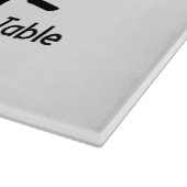 Planche À Découper Cuisine agricole (Coin)