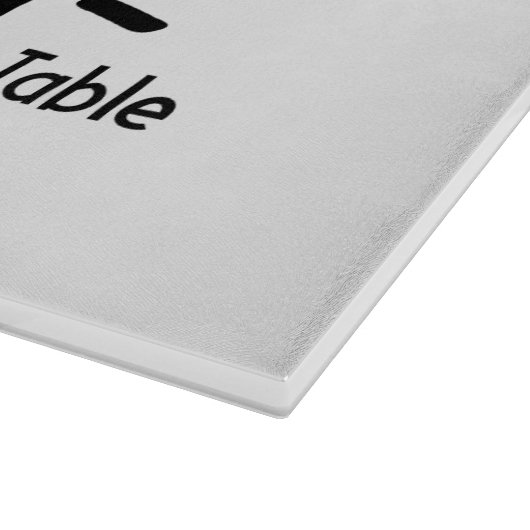 Planche À Découper Cuisine agricole (Coin)