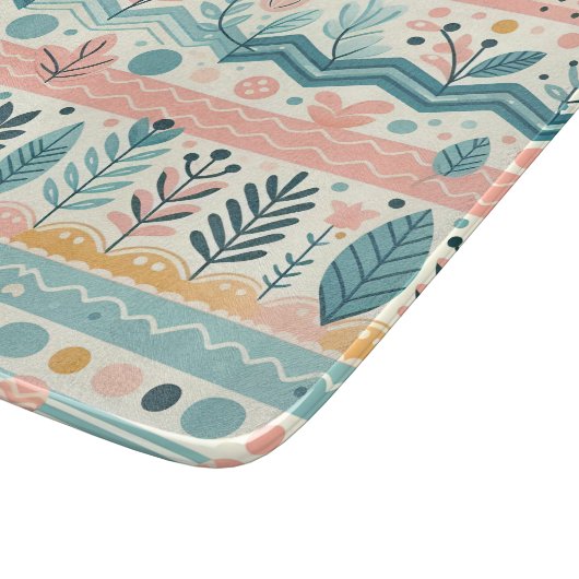 Planche À Découper Cuisine Botanique Cuisine Décor (Coin)