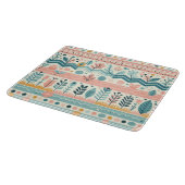 Planche À Découper Cuisine Botanique Cuisine Décor (Coin)