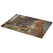 Planche À Découper Cuisine Chinook dans la cuisine (Coin)