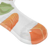 PLANCHE À DÉCOUPER CUISINE DE FOODIE SUSHI (Coin)