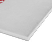 Planche À Découper Cuisine Est Le Coeur De La Maison (Coin)