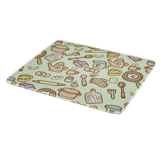 Planche À Découper Cuisine fine (Coin)