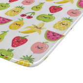 Planche À Découper Cuisine Fruit So Cute (Coin)