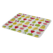 Planche À Découper Cuisine Fruit So Cute (Coin)