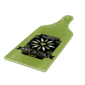 Planche À Découper Cuisine italienne (Coin)