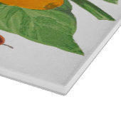 Planche À Découper Cuisine Légumes frais (Coin)