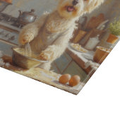 Planche À Découper Cuisine maltaise dans la cuisine (Coin)