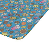 Planche À Découper Cuisine Petit-Déjeuner Table à découper (Coin)