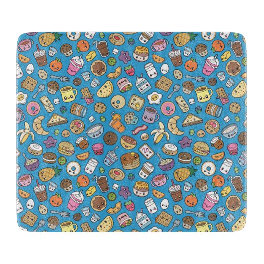 Planche À Découper Cuisine Petit-Déjeuner Table à découper (Devant)