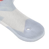 Planche À Découper Cuisine Porto Rico décorative ou fonctionnelle (Coin)