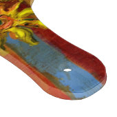 PLANCHE À DÉCOUPER CUISINE TOSCANE CHAT, LUNETTES À VIN DE SOUFFLE (Coin)