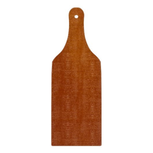 Planche À Découper Cuivre métallique (Devant)