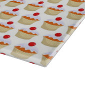 Planche À Découper Cupcakes (Coin)