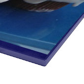 Planche À Découper Cupcakes Noël (Coin)