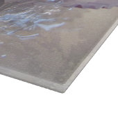 Planche À Découper Cupcakes Noël (Coin)