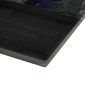 Planche À Découper Curieux Crow Féeries (Coin)