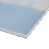 Planche À Découper Curious Squirrel, Canadian Animal Photography (Coin)