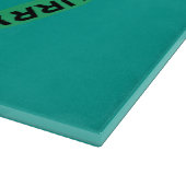 Planche À Découper Curry Lover | Cousin indien | Corry Cook | Footies (Coin)