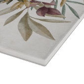 Planche À Découper Custom Lichvod Shabbat Challah Board Cadeau juif (Coin)