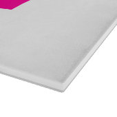 Planche À Découper Cute 8 bits Pixel Bow (Coin)