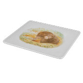 Planche À Découper Cute Mole (Animal Art for Kids) (Beatrix Potter) (Coin)