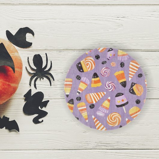 Planche À Découper Cute Motif Candycorn