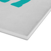 Planche À Découper Cute ♦ Nahuk Dans Le Dialecte Isan Thaïlandais ♦ (Coin)