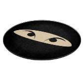 Planche À Découper Cute Ninja (Coin)