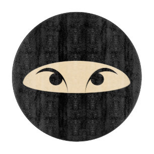 Planche À Découper Cute Ninja