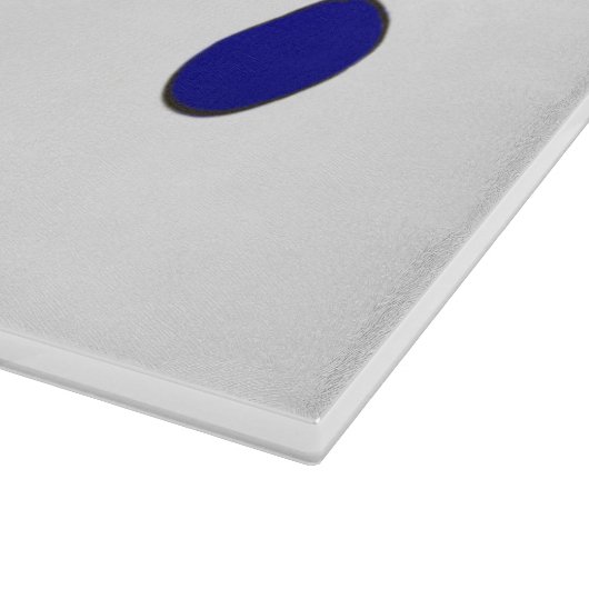 Planche À Découper Cute renne Festif (Coin)