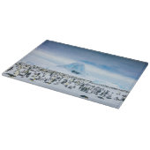 Planche À Découper Cutest Baby Animals | Emperor Penguin Colony (Coin)