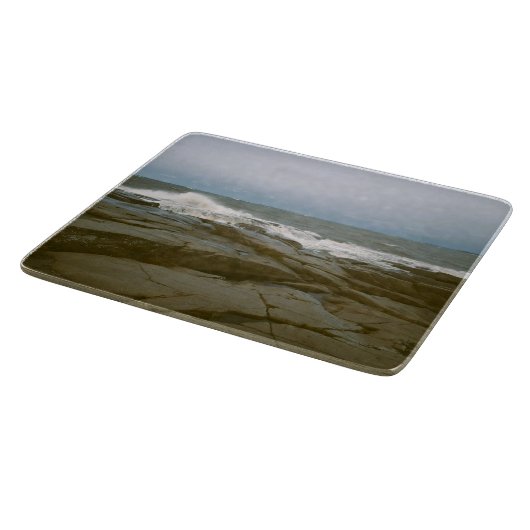 Planche À Découper Cutting Board – Kallo Coastline (Coin)