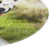 PLANCHE À DÉCOUPER CYCLISME (Coin)