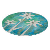 Planche À Découper Dainty Daisies I (Coin)