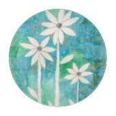 Planche À Découper Dainty Daisies II (Devant)